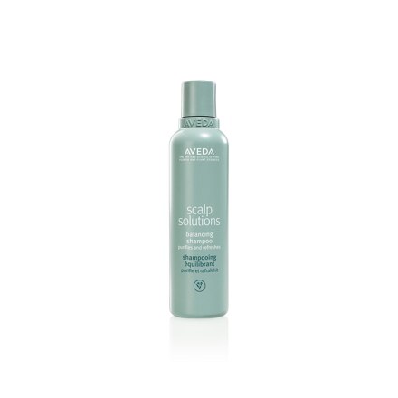 스칼프 솔루션 밸런싱 샴푸 200ML