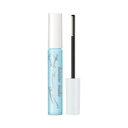 HEROINE MAKE SPEEDY MASCARA REMOVER NN