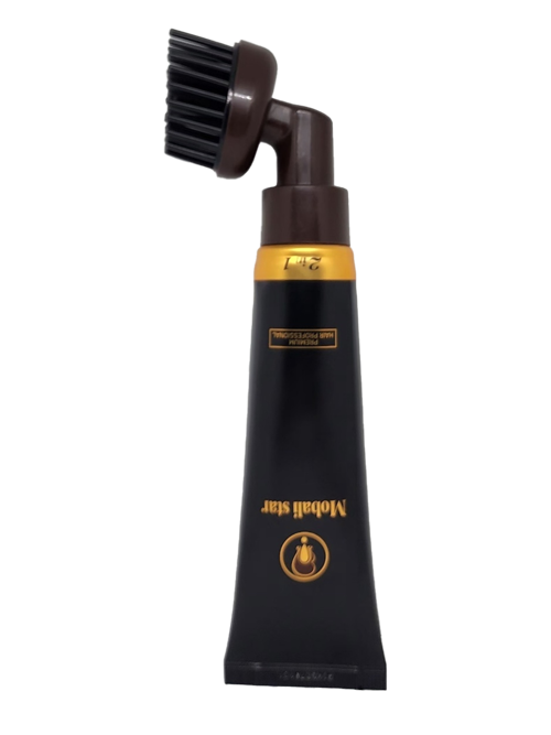 밀크브라운(자연갈색)