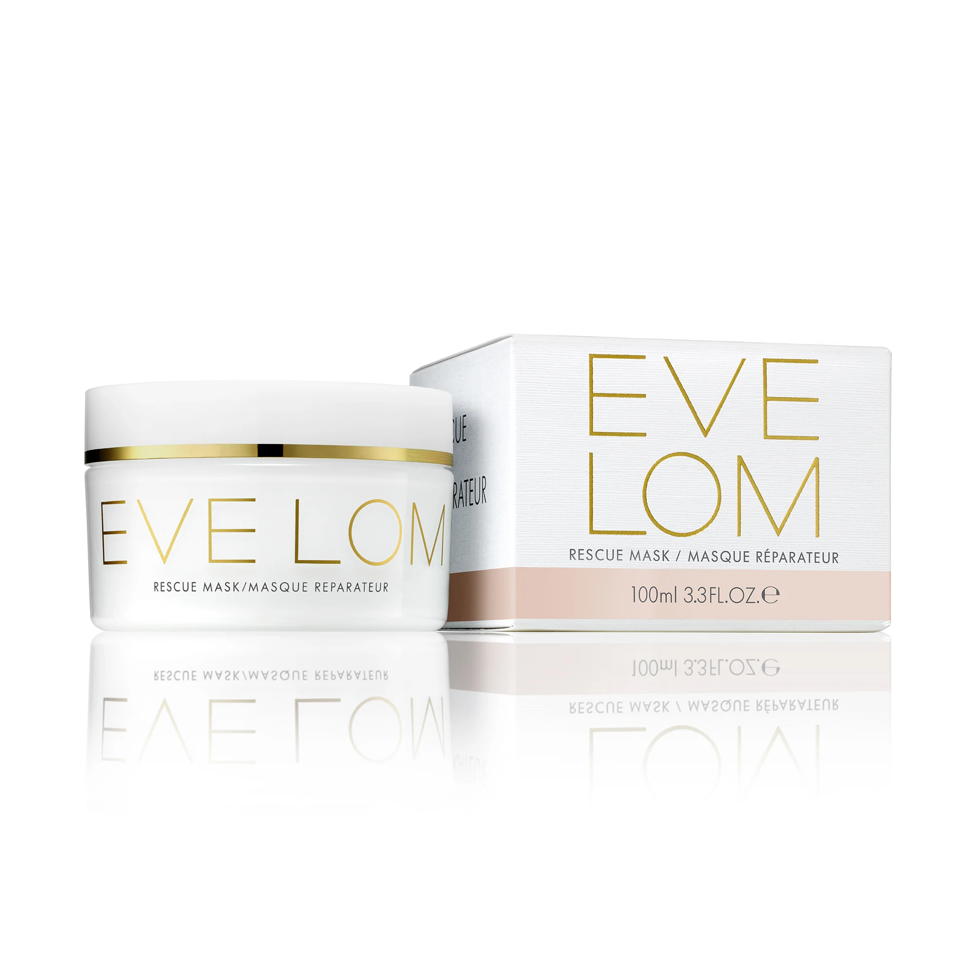 신세계인터넷면세점-이브롬-FaceMasksTreatments-이브롬 레스큐 마스크 100ml