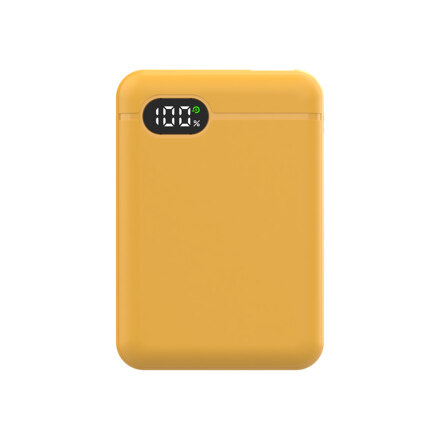 20W 고속충전 LCD잔량표시 10000mAh 버터