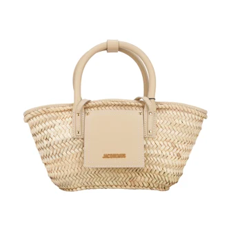 THE SMALL SOLI BASKET