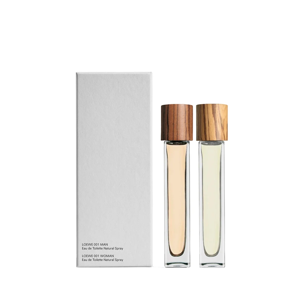 신세계인터넷면세점-로에베 C&P-perfume_for_woman-DUO PACK (001 MAN EDT 75ml + WOMAN EDT 75ml)