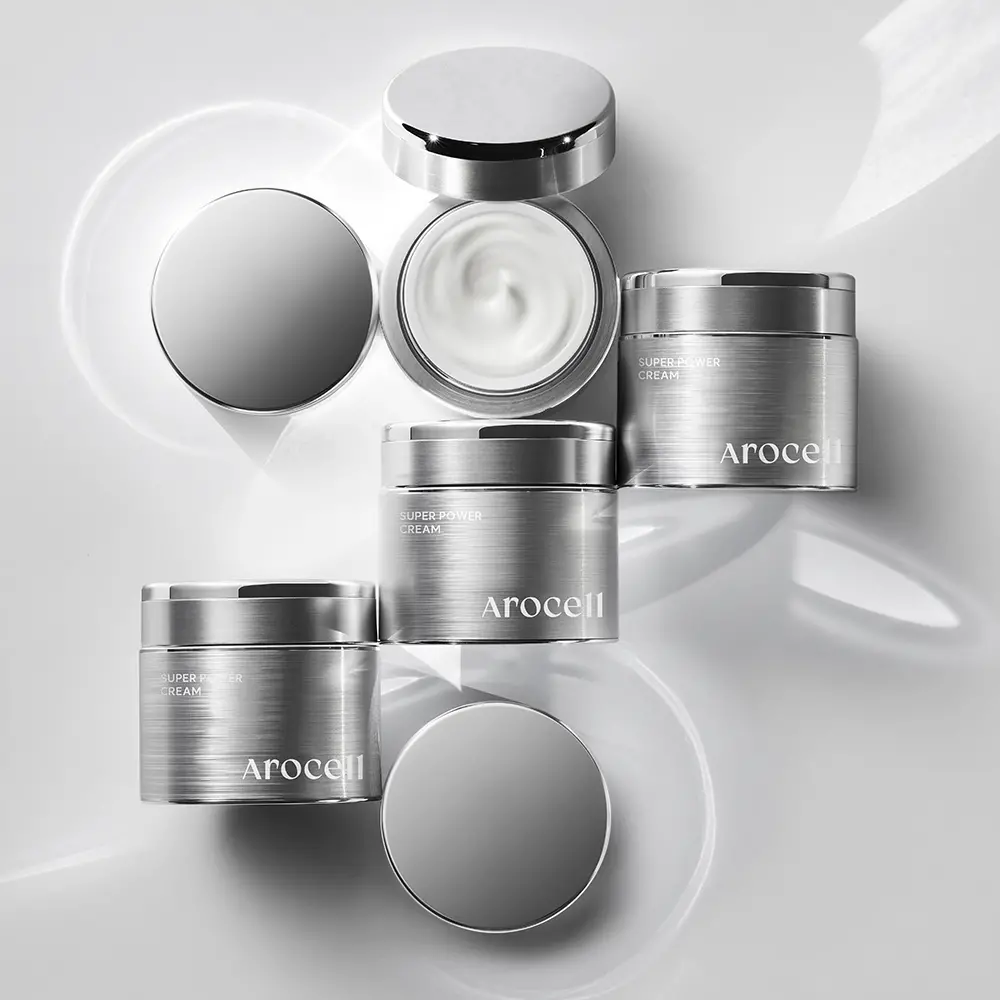 신세계인터넷면세점-아로셀-FacialCare-슈퍼 파워 크림 50ml