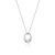 신세계인터넷면세점-바이이에르-necklace-탱글 목걸이 (화이트)