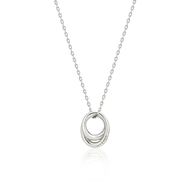 신세계인터넷면세점-바이이에르-necklace-탱글 목걸이 (화이트)