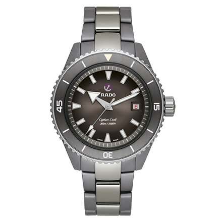 R32144102 / Captain Cook High-Tech Ceramic Diver / 남성