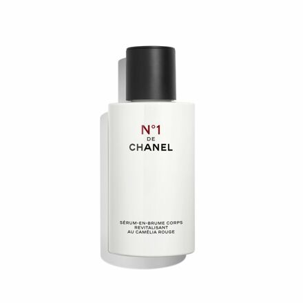 N1 DE CHANEL 레드 까멜리아 바디 세럼 미스트 140ml