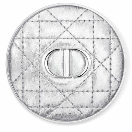 DIOR FOREVER CUSHION COMPACT 51G SILVER