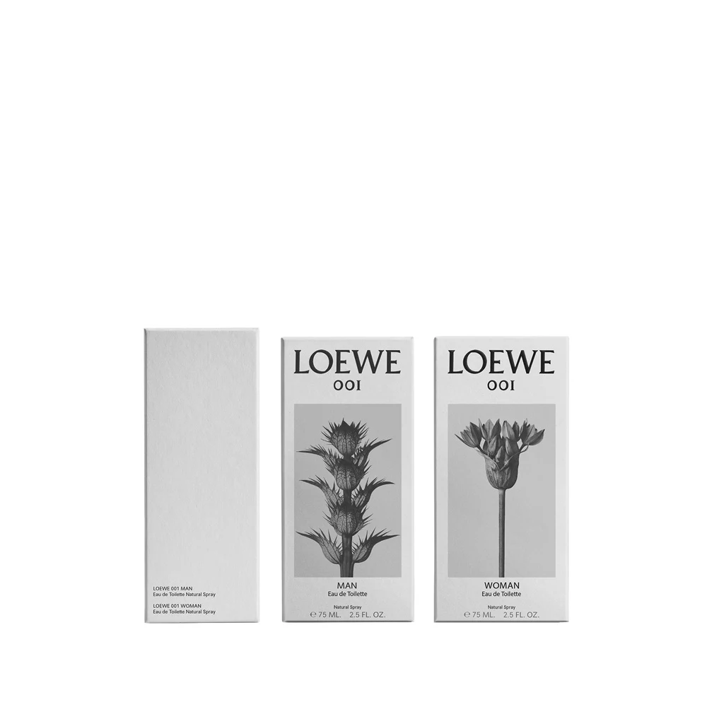 신세계인터넷면세점-로에베 C&P-perfume_for_woman-DUO PACK (001 MAN EDT 75ml + WOMAN EDT 75ml)