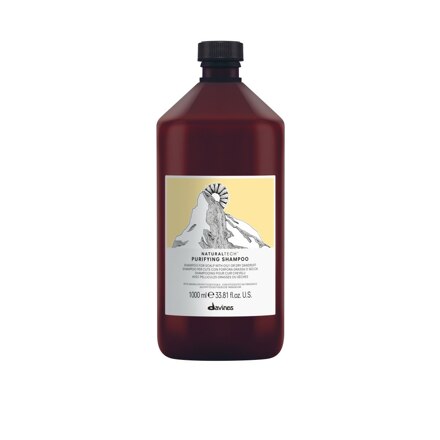 퓨리파잉 샴푸 1000ml