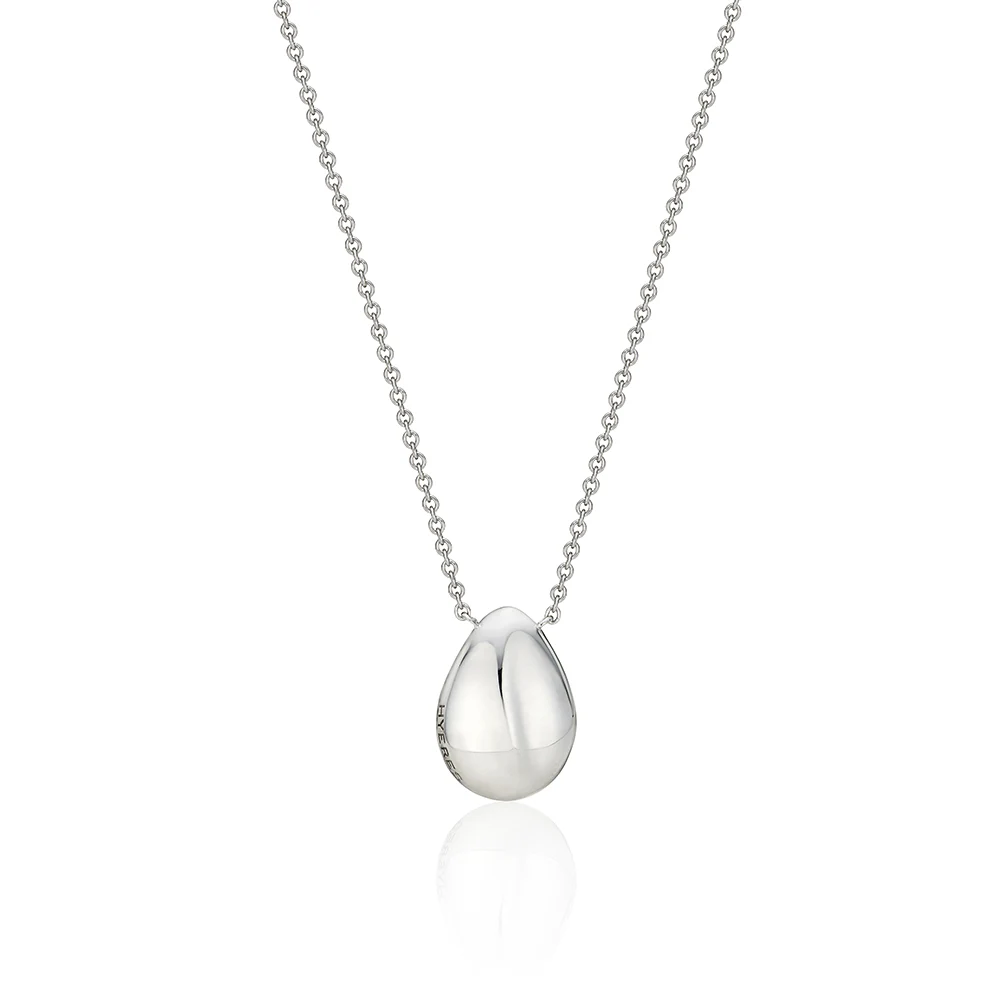 신세계인터넷면세점-바이이에르-necklace-피그 목걸이 (화이트)