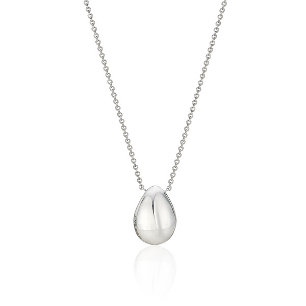 신세계인터넷면세점-바이이에르-necklace-피그 목걸이 (화이트)