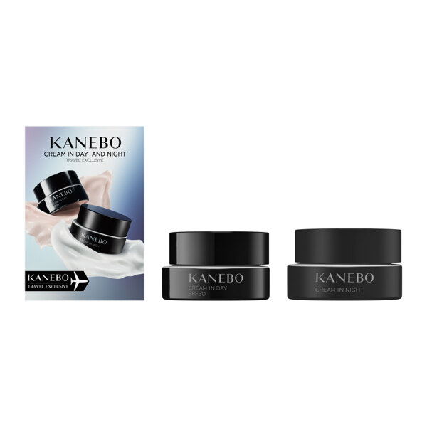 신세계인터넷면세점-가네보-FacialCare-CREAM IN DAY II AND NIGHT II
