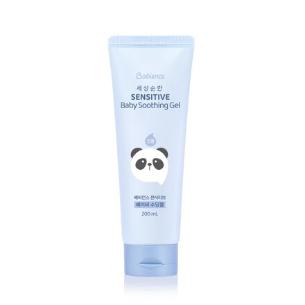 BB Sensitive 舒缓啫喱 200ml