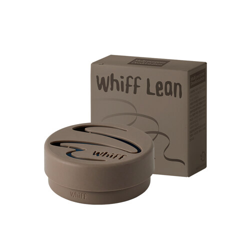 WHIFF LEAN 香氛扩香器