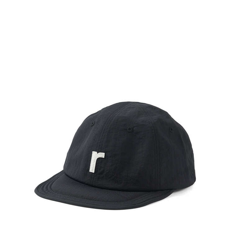 韩际新世界网上免税店-RAWROW-时尚配饰-BALL CAP 003 BLACK 帽子
