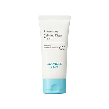 PRI-MMUNE CALMING DIAPER CREAM 儿童柔肤霜 80ml