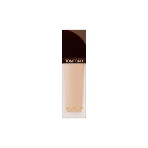 TOM FORD轻透柔雾持妆粉底液 #象牙裸白 30毫升