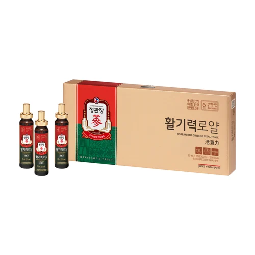 활기력로얄 (20ml*10병)