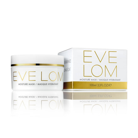 EVE LOM Moisture Mask 100ml (保湿面膜)