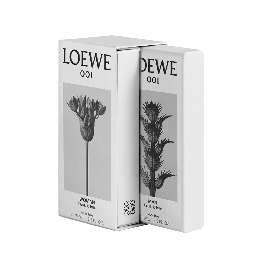 신세계인터넷면세점-로에베 C&P-perfume_for_woman-DUO PACK (001 MAN EDT 75ml + WOMAN EDT 75ml)