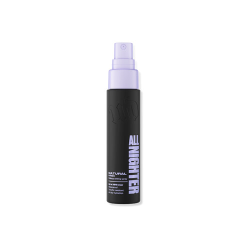 올 나이터 세팅 스프레이 (내추럴) 30ml