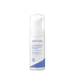 아토베리어365 젠틀 포밍클렌저 50ML
