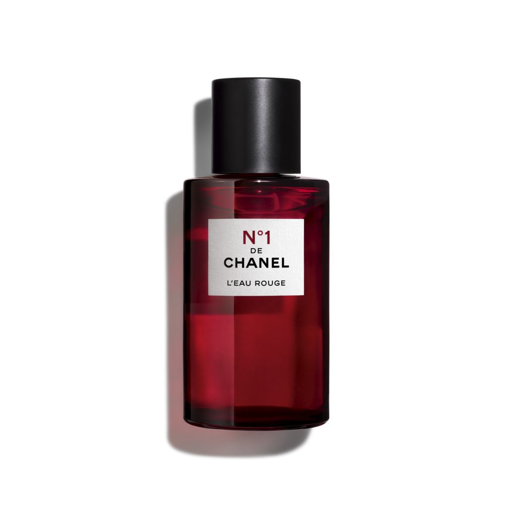 신세계인터넷면세점-샤넬-N1 DE CHANEL 로(L'EAU) 레드 까멜리아 향수 100ml