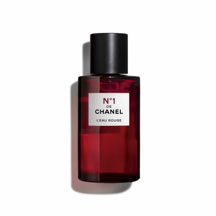 N1 DE CHANEL 로(L'EAU) 레드 까멜리아 향수 100ml