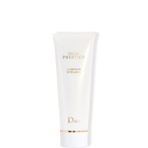 【新品未使用品】Dior Prestige La Mousse 120g PRESTIGE LA MOUSSE MICELLAIRE 120G - 디올 - | 신세계면세점
