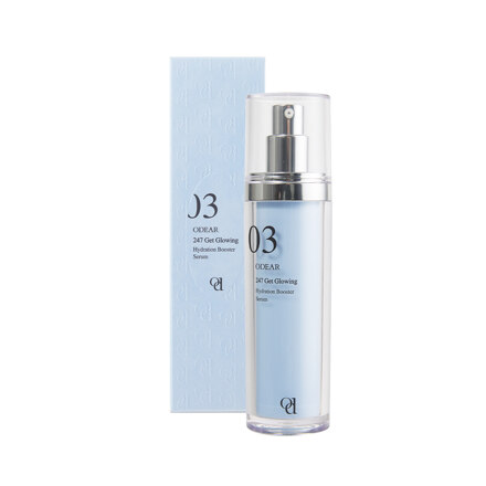 하이드레이션 부스터 세럼 50ml