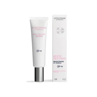 렌느 데 프레 UV 쉴드 30ml