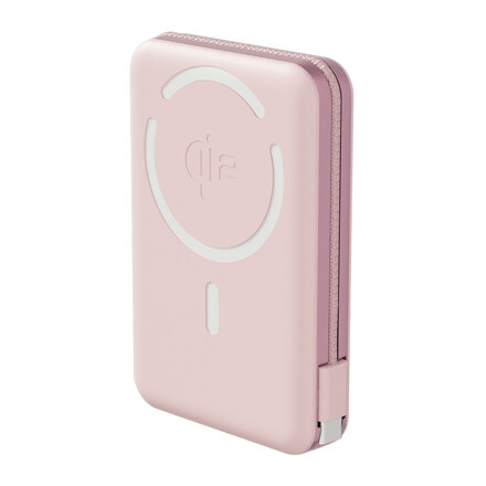 VA117_PK Wireless MagSafe 移动电源