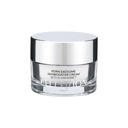 PDRN 엑소좀 스킨부스터 크림 50ml