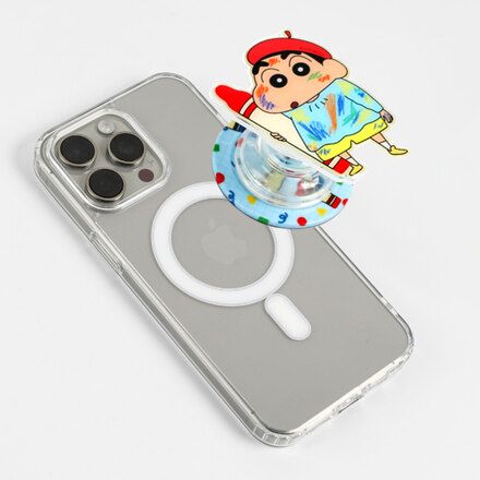 涂鸦王国 MagSafe 手机支架 6-type