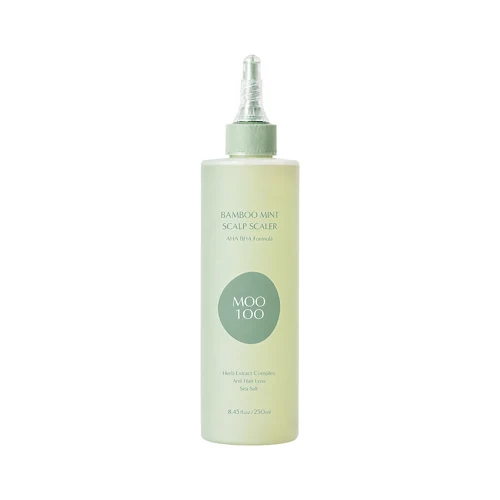 AHA BHA Bamboo Mint Scalp Scaler 250ML