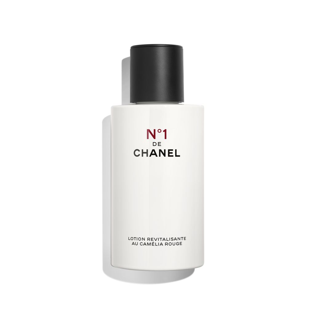 CHANEL 化粧水 150ml 送料無料 一号红山茶花柔肤水瓶装150ML - 香奈儿- 美妆| 韩际新世界免税店