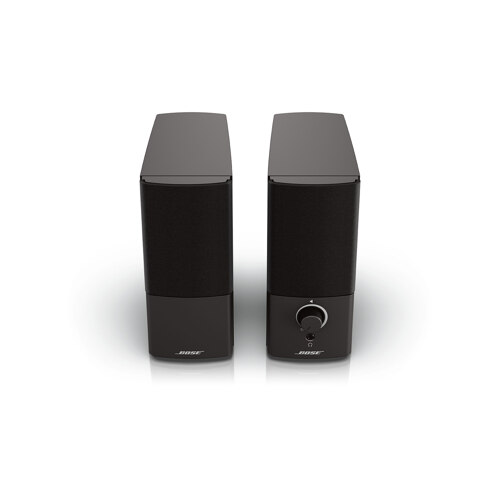 韩际新世界网上免税店-BOSE-EARPHONE_HEADPHONE-Companion® 2 Series III multimedia speaker system 音响