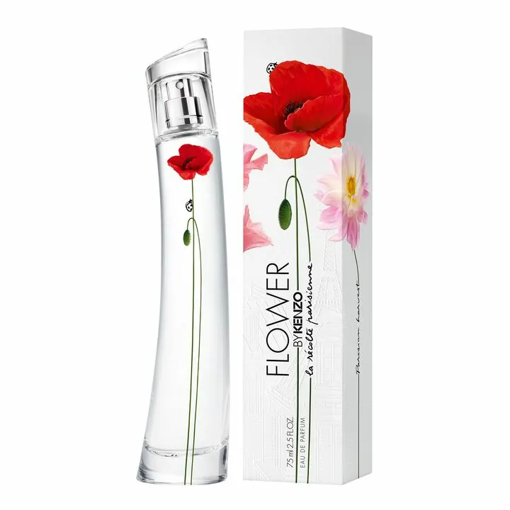 신세계인터넷면세점-겐조(코스메틱)-perfume_for_woman-플라워바이겐조 파리지엔 EDP 75ML