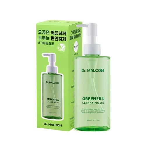 그린필 클렌징오일 300ml