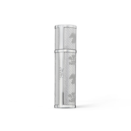 Silver Atomiser 5ml
