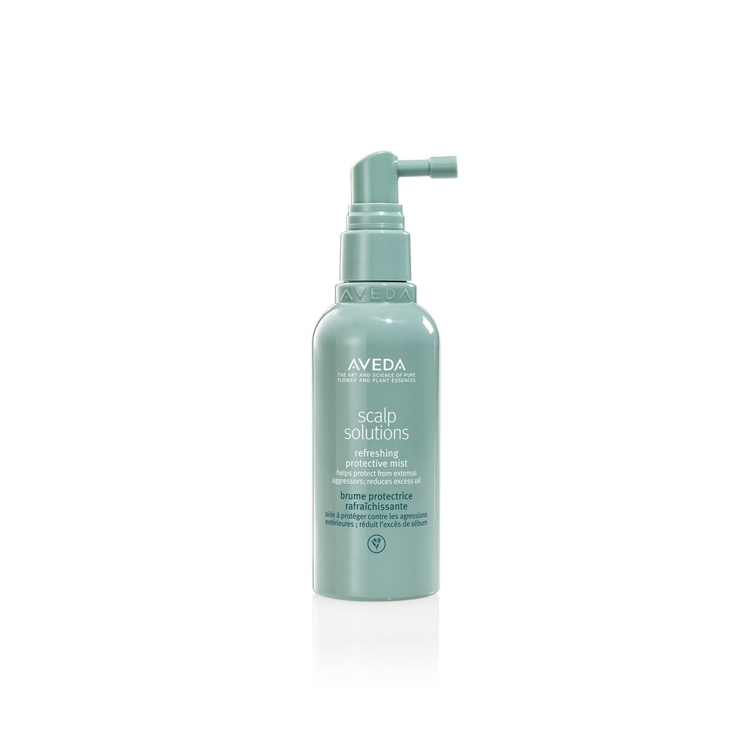 신세계인터넷면세점-아베다-Hair_care-스칼프 솔루션 리프레싱 프로텍티브 미스트 100ML