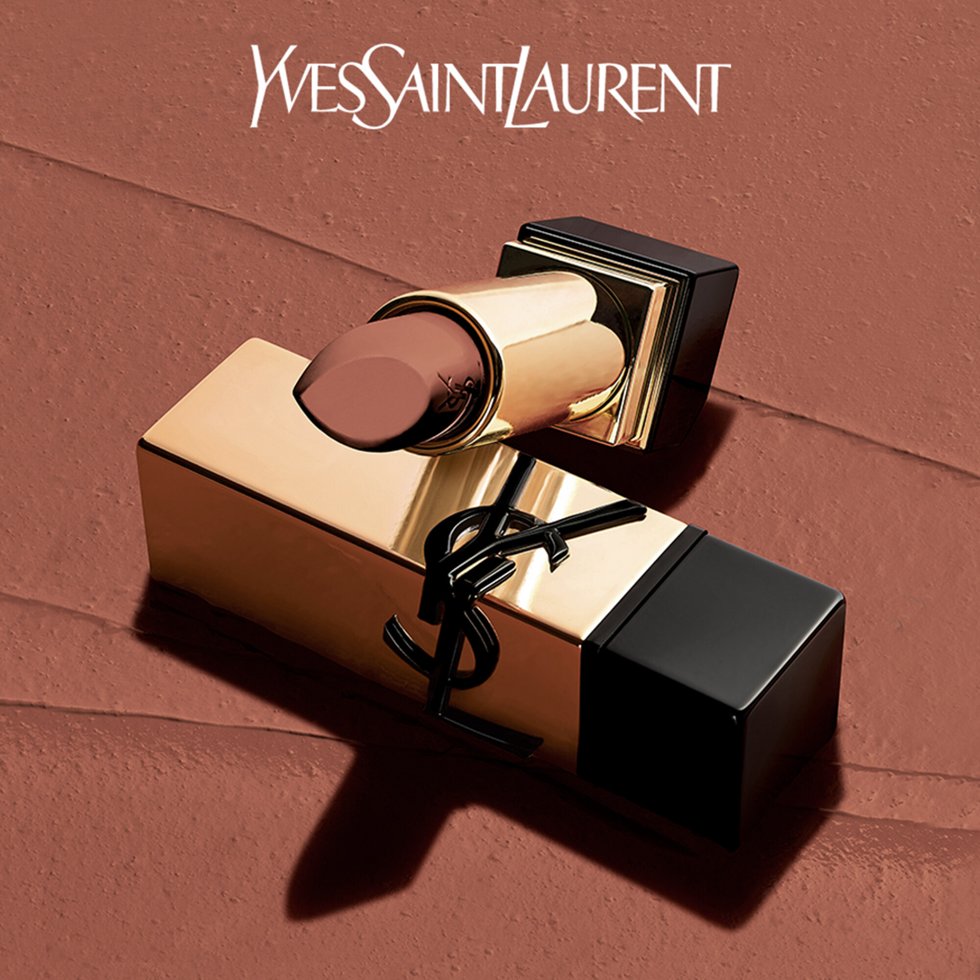 方管口红NM 3.8G - 伊夫圣罗兰- | 韩际新世界免税店