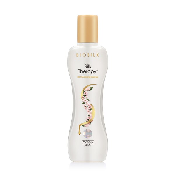 신세계인터넷면세점-실크테라피-Hair_care-ST 3D 볼류마이징 에센스 150ML