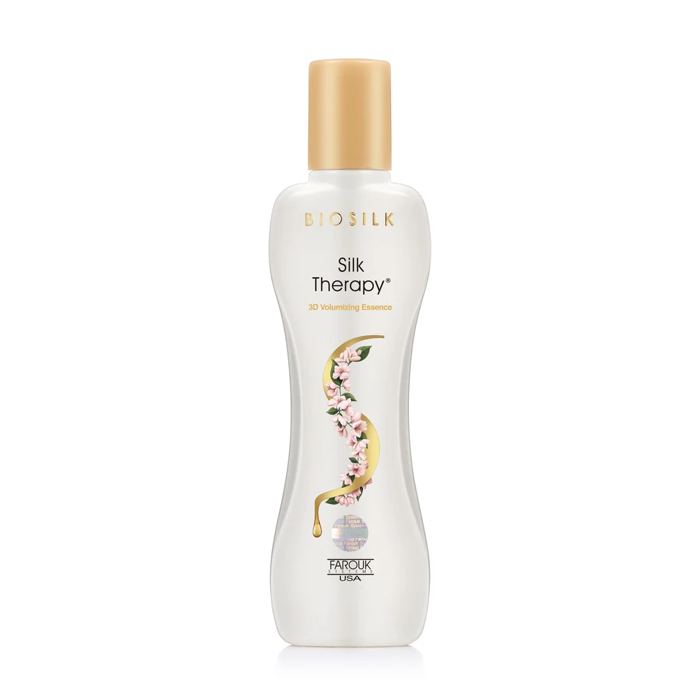 신세계인터넷면세점-실크테라피-Hair_care-ST 3D 볼류마이징 에센스 150ML