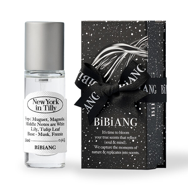 신세계인터넷면세점-비비앙-perfume_for_man-오드퍼퓸 향수 10ml 뉴욕인틸리