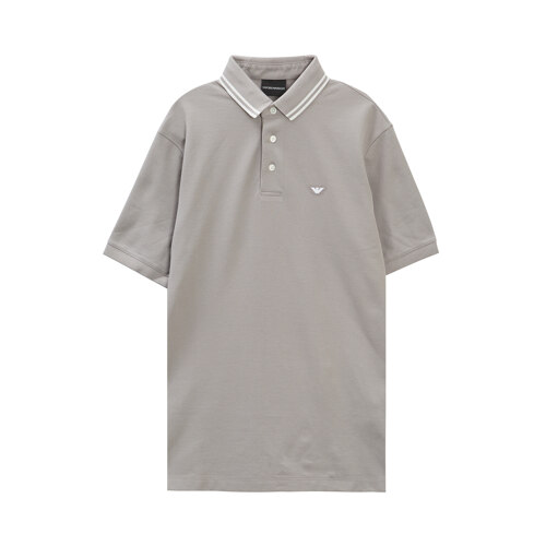 韩际新世界网上免税店-EMPORIO ARMANI-服饰-[MEN]3R1F67 1JCYZ 06A3 JERSEY