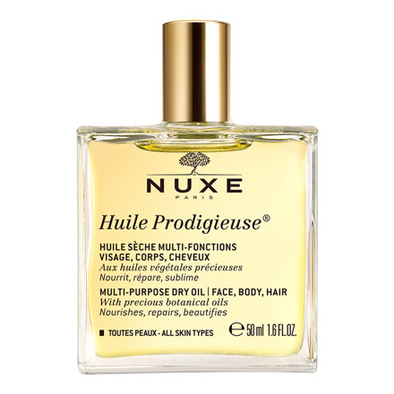 윌프로디쥬스 멀티 드라이 오일 50ml