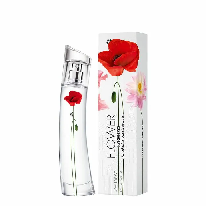 신세계인터넷면세점-겐조(코스메틱)-perfume_for_woman-플라워바이겐조 파리지엔 EDP 40ML